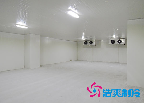 冷庫建造工程電路安全性設(shè)計(jì)標(biāo)準(zhǔn)？-浩爽制冷