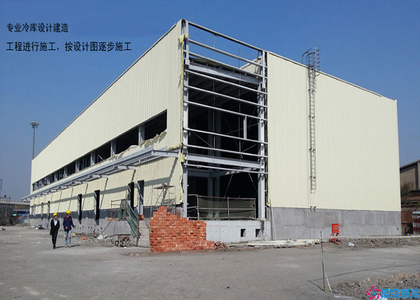 內(nèi)蒙古葡萄氣調冷庫施工要點.jpg