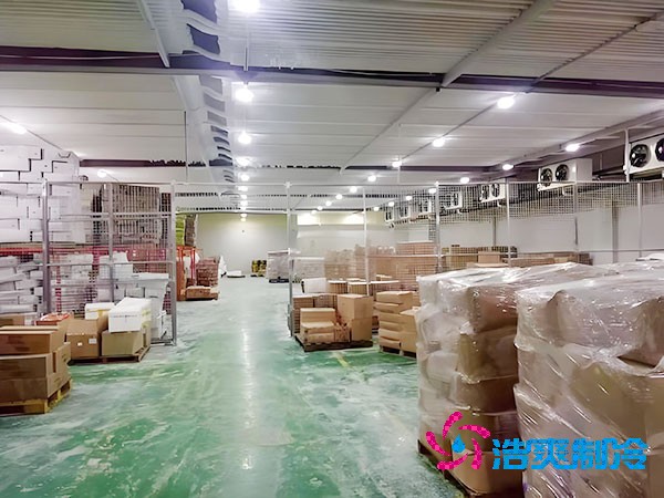 建造保鮮冷庫的造價(jià)是如何計(jì)算的呢？