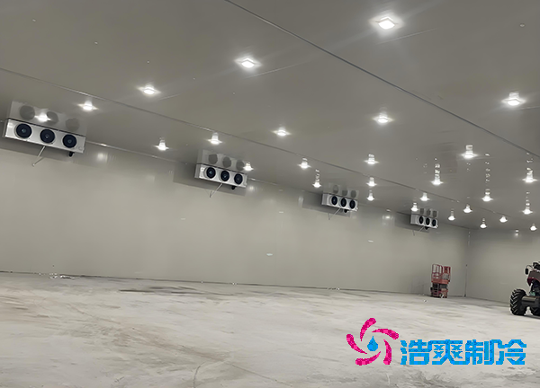 -18℃凍肉能放半年？揭秘食品冷庫(kù)造價(jià)秘密！-浩爽制冷