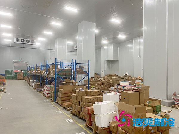 夏季蔬菜保鮮難？500噸冷庫建造價格揭秘！