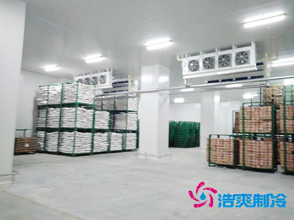 上海安裝冷庫多少錢？揭秘價(jià)格背后的秘密！