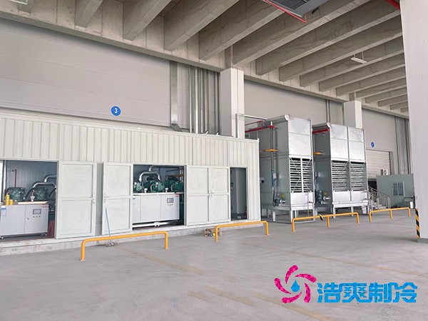 建設(shè)2000平方米大型食品冷庫（冷凍倉庫）的造價大概多少錢？