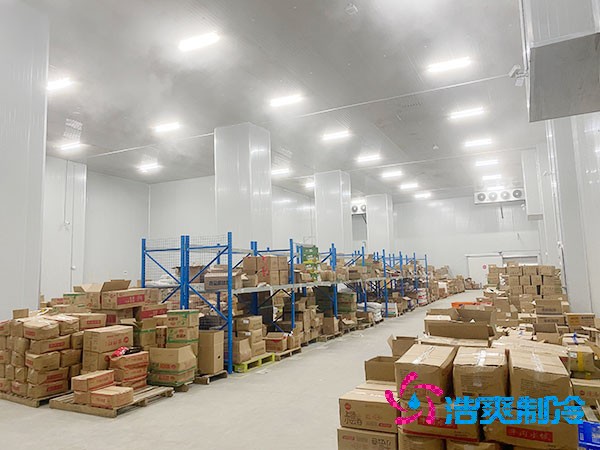 10萬元能建造多大規(guī)模的冷庫？可以用幾年？